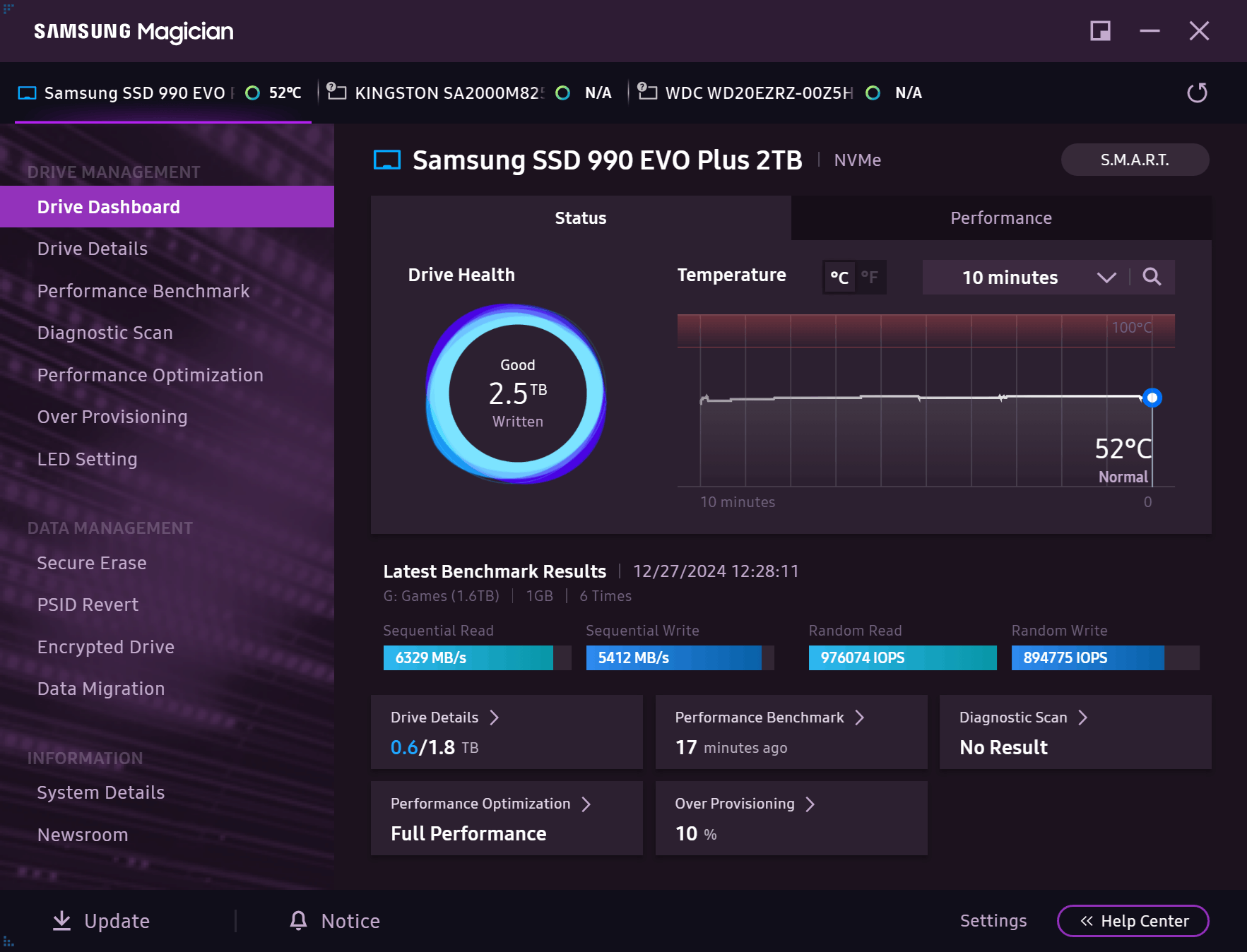 temp_990_EVO_gamen