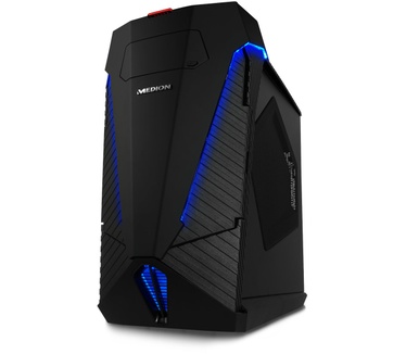 Medion Erazer X5351