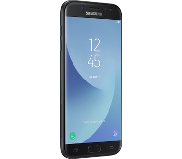Samsung Galaxy J5 (2017) Zwart