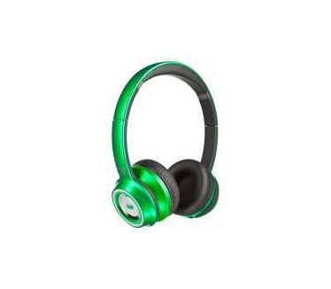 Monster NCredible NTune Candy (Groen)