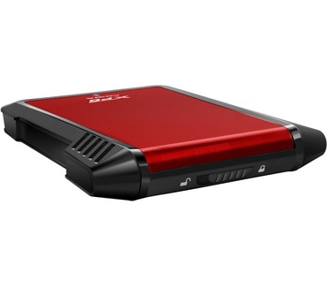 Adata EX500 Rood