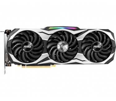 MSI GeForce RTX 2080 Ti DUKE 11G OCV1