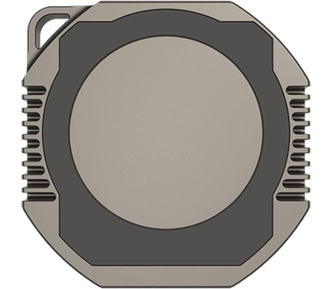 MSI Datamag 40Gbps 1TB Zilver