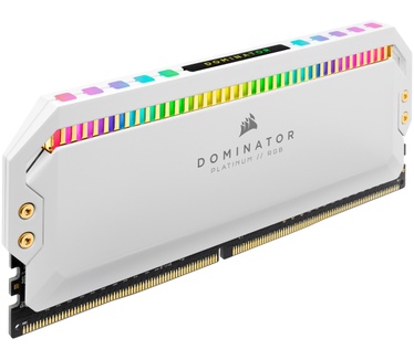 Corsair CMT16GX4M2C3600C18W