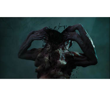The Sinking City, PS4
