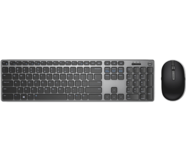 Dell KM717 (Qwertz DE)