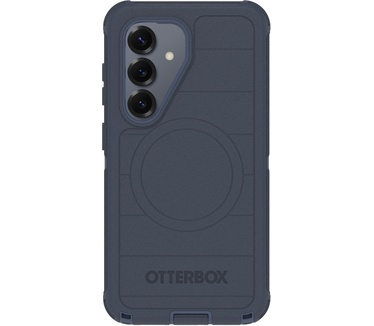Otterbox Defender Pro Magnets (Galaxy S26+) Zwart