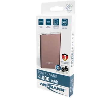 Ansmann 1700-0111