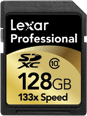 Lexar Professional 133x SDXC