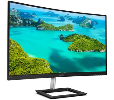 Philips E-line 328E1CA Zwart