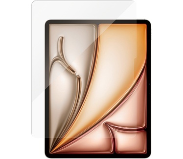 PanzerGlass PanzerGlass® Screen Protector iPad Air 13" (2025-2024) | Pro 13" (2025-2024) | Ultra-Wide Fit w. Fastfit tool