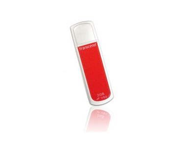 Transcend JetFlash V60 2GB
