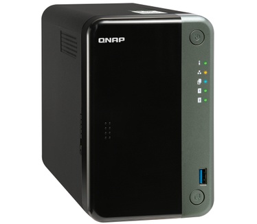 QNAP TS-253D