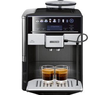 Siemens Espresso EQ.6 series 700 TE607203RW