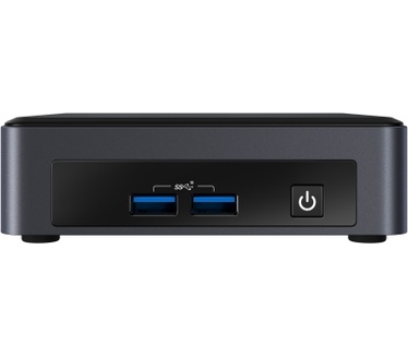 Intel BKNUC8V5PNKWC2