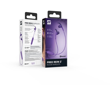 Zagg Free Rein 2