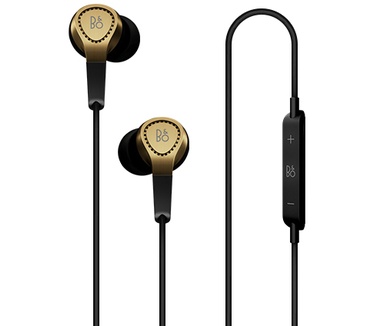 Bang & Olufsen BeoPlay H3
