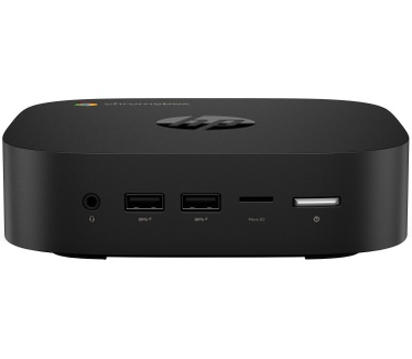 HP Chromebox Enterprise G4 (8T8Q4EA)