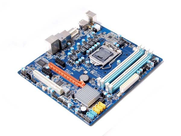 Zotac H67-moederbord