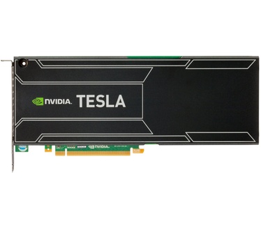 Fujitsu NVIDIA Tesla K40 12GB GDDR5