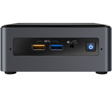 Intel NUC7CJYSAL