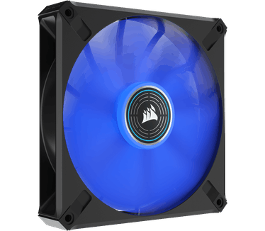 Corsair CO-9050125-WW, 140mm