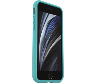 Otterbox React Series voor Apple iPhone SE (2nd gen)/8/7, Power Red