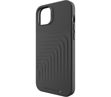 Gear4 Brooklyn Snap (iPhone 14 Plus) Zwart