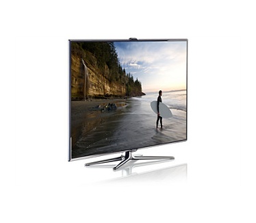 Samsung UE55ES7000S (Spaans Model) Zilver