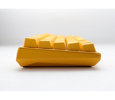 Ducky One 3 Yellow SF