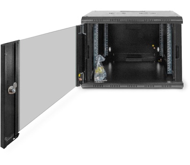 Digitus DN-19 07U-6/6-SW