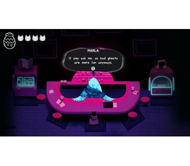 Crypt Custodian (Switch)