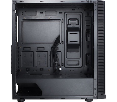 Inter-Tech W-III RGB