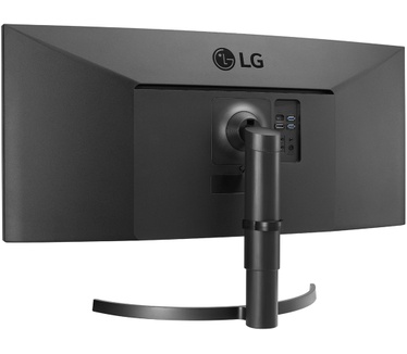 LG 35WN75CP-B