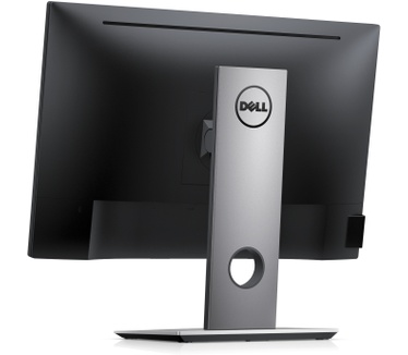 Dell P2217 Zwart