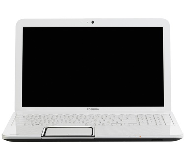 Toshiba Satellite L850-16T (Belgisch model)
