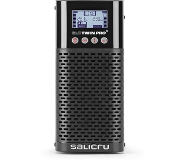 Salicru SLC 1000 TWIN PRO2 On-line double-conversion UPS 700 VA to 3000 VA