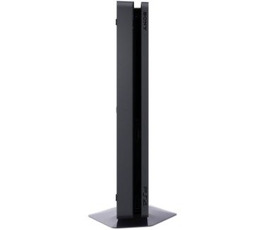 Sony PlayStation 4 Slim 1TB + Mafia III Zwart