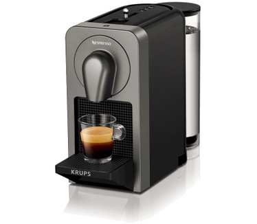 Krups Nespresso Prodigio XN410T