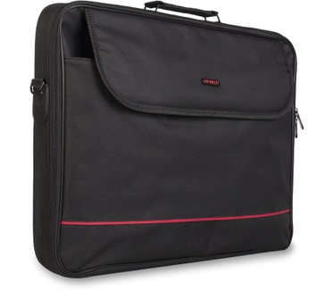 NGS Passenger Plus Zwart