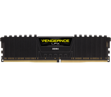 Corsair Vengeance LPX CMK64GX4M4B3600C18