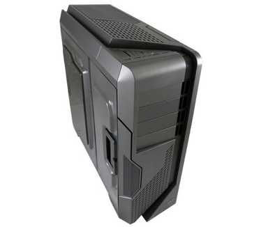 LC-Power Gaming 978BG - Tank-Buster