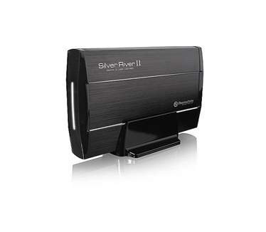 Thermaltake Silver River ThermalTake Silver River II