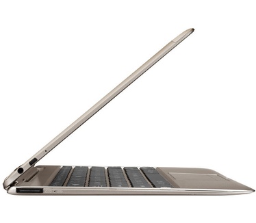 Asus Transformer Pad Infinity WiFi + Dock (Qwertz) 32GB Goud