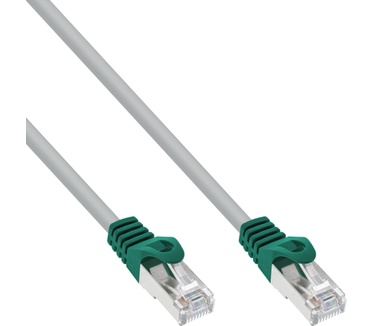 InLine 7m S-FTP Cat5e Crossover