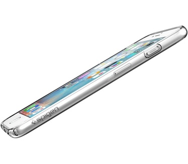 Spigen Capsule Case Apple iPhone 6s Plus - SGP11754 - Crystal Clear