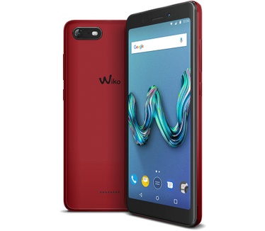 Wiko Tommy 3 Goud