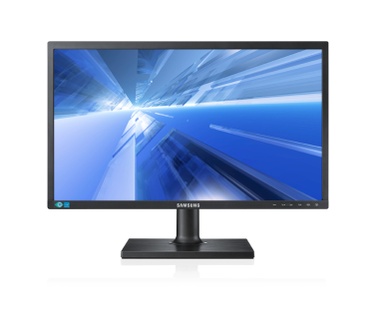 Samsung S27C650D