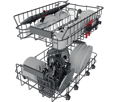 Whirlpool WSIC 3M17