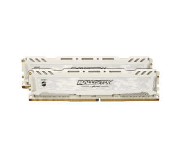 Crucial Ballistix Sport LT BLS2K16G4D240FSC